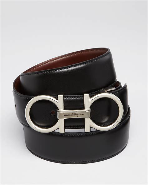 vintage ferragamo belt|salvatore ferragamo belt clearance.